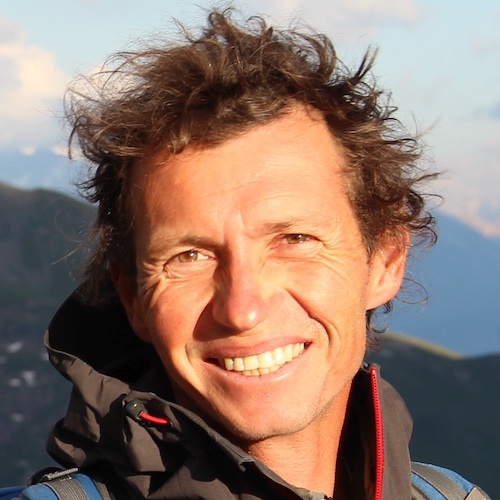 Étienne BERTHIER